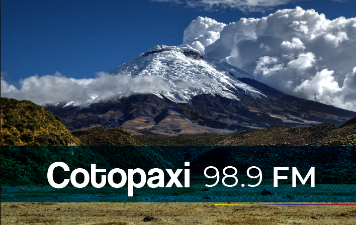 FRECUENCIA COTOPAXI